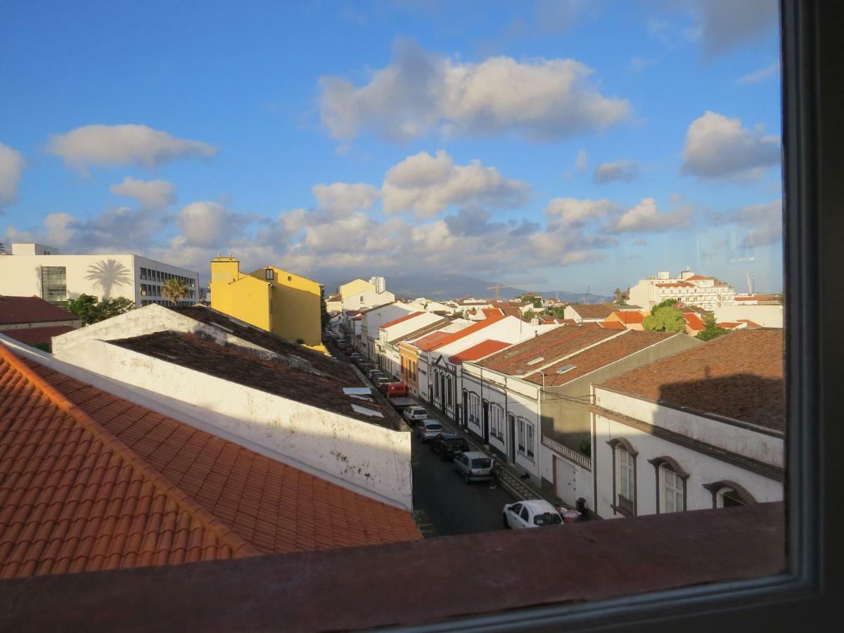 Casa Da Sara Villa Ponta Delgada Kültér fotó