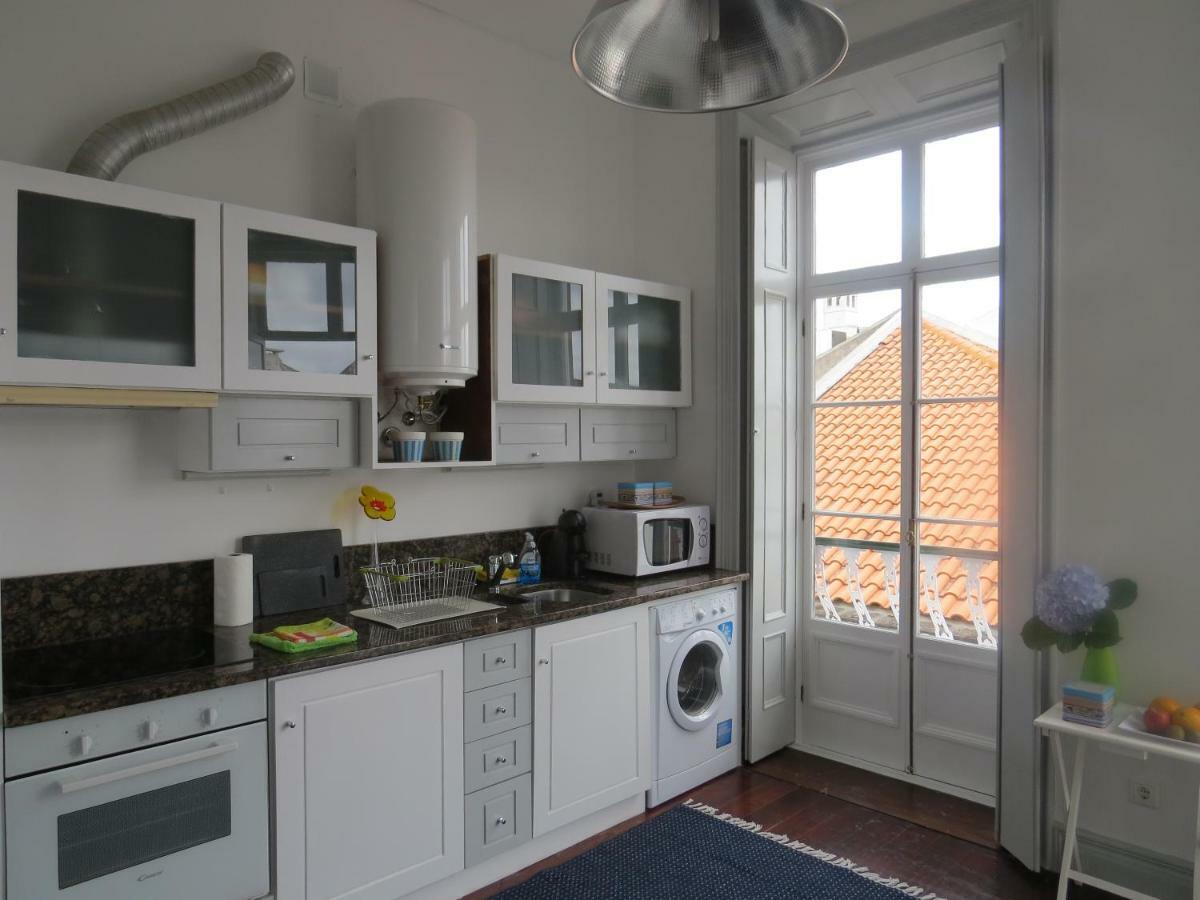 Casa Da Sara Villa Ponta Delgada Kültér fotó