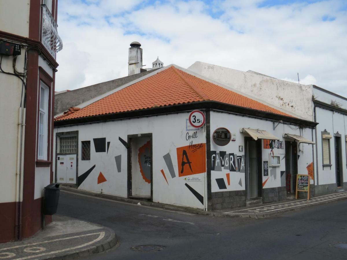 Casa Da Sara Villa Ponta Delgada Kültér fotó